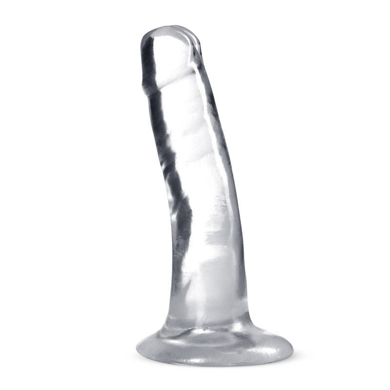 B Yours - Plus Hard N Happy Dildo - Flirty Bay